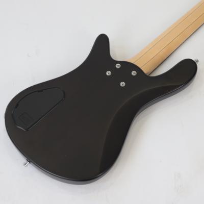 【中古】 WARWICK ワーウィック  Rockbass Streamer LX 5 5弦エレキベース ボディバック画像