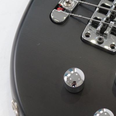 【中古】 WARWICK ワーウィック  Rockbass Streamer LX 5 5弦エレキベース ボディトップ画像