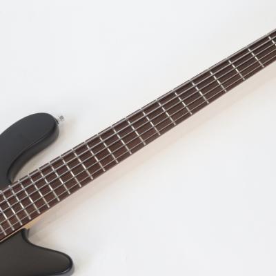 【中古】 WARWICK ワーウィック  Rockbass Streamer LX 5 5弦エレキベース 指板画像