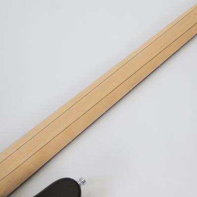 【中古】 WARWICK ワーウィック  Rockbass Streamer LX 5 5弦エレキベース ネック裏画像