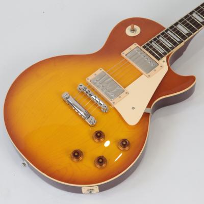 Tokai トーカイ LS-101 VF エレキギター ボディトップ画像