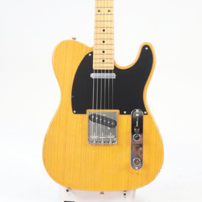 Tokai トーカイ ATE-102/M VNT エレキギター ボディトップ画像