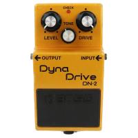 【中古】 オーバードライブ エフェクター BOSS DN-2 Dyna Drive ギターエフェクター