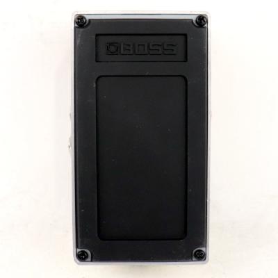 【中古】 オーバードライブ エフェクター BOSS JB-2 Angry Driver ギターエフェクター アングリードライバー 裏面