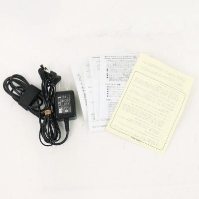 【中古】 VOCU Baby Power Plant Type-B パワーサプライ 付属品画像