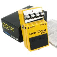 【中古】オーバードライブ エフェクター BOSS OD-1X Overdrive ギターエフェクター