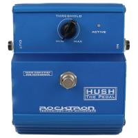 【中古】 ノイズリダクション エフェクター Rocktron HUSH THE PEDAL