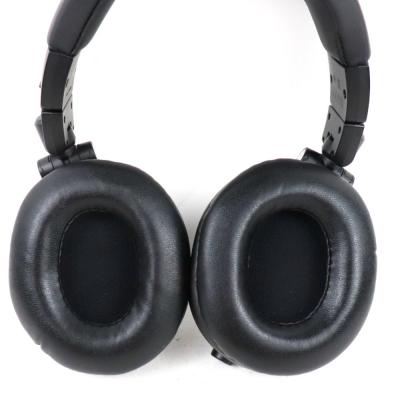 【中古】 ヘッドホン オーディオテクニカ Audio-Technica ATH-M50x オーテク 片耳対応 大口径50mmドライバー モニターヘッドホン イヤーカップ