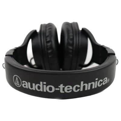 【中古】 AUDIO-TECHNICA オーディオテクニカ ATH-M30x プロフェッショナルモニターヘッドホン オーテク 収納