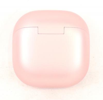 【中古】 イヤホン Soundcore by Anker Liberty 4 NC Pink サウンドコア アンカー ノイズキャンセリングイヤホン ケース裏