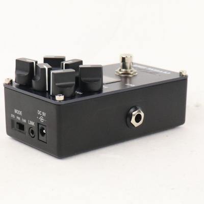 【中古】 VOX CUTTING EDGE VE-CE ギターエフェクター ディストーション 左サイド