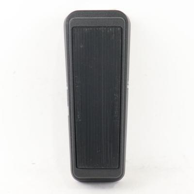 【中古】 ワウ エフェクター JIM DUNLOP Cry Baby GCB95 ワウペダル ペダル正面