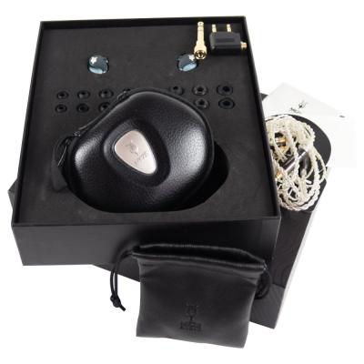 【中古】 イヤホン MEZE AUDIO RAI PENTA balanced 4.4mmケーブルのみ付属 5WAYドライバー アルミハウジング イヤモニ イヤーモニター