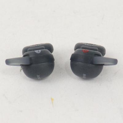 【中古】 イヤホン SONY LinkBuds WF-L900 HM ソニー リンクバッズ オープンイヤーイヤホン 本体