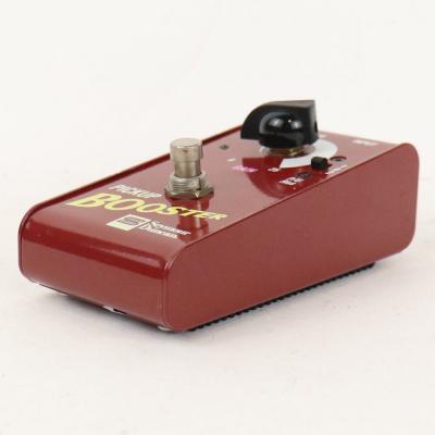 【中古】 ブースター SEYMOUR DUNCAN PICKUP BOOSTER SFX-01 全体