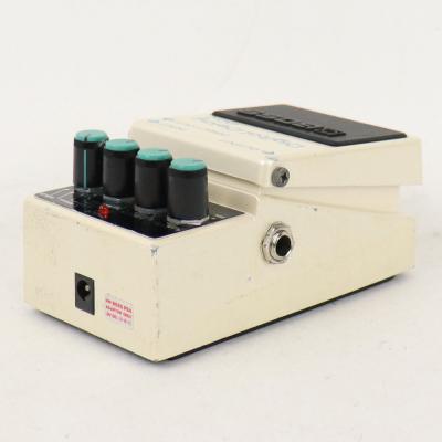 【中古】 デジタルディレイ エフェクター BOSS DD-3 Digtal Delay ギターエフェクター ディレイ 全体