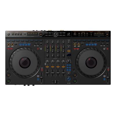 DJコントローラー AlphaTheta DDJ-GRV6 4ch DJコントローラー