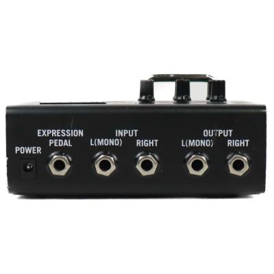 【中古】 マルチエフェクター ライン6 LINE6 M5 STOMPBOX MODELER ギターエフェクター プラグインアウト