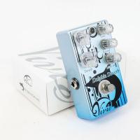 【中古】ディレイ リバーブ Vivie Dolphin Deverb ギターエフェクター ヴィヴィー ドルフィンディバーブ