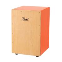 Pearl PCJ-CVC/SC FO COLOR BOX CAJON カホン ソフトケース付き