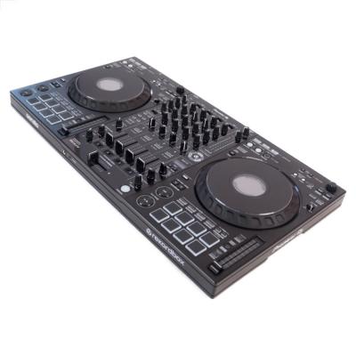 【中古】 Pioneer DJ パイオニアDJ DDJ-FLX10 DJコントローラー 右サイド