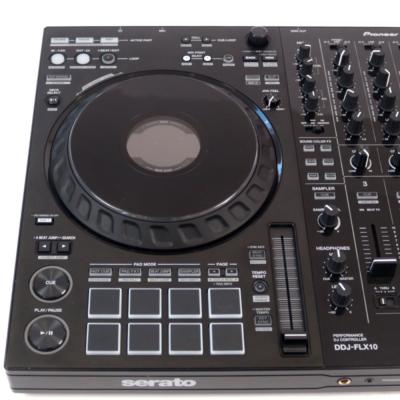 【中古】 Pioneer DJ パイオニアDJ DDJ-FLX10 DJコントローラー L側コントローラー