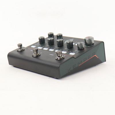 【中古】 KEMPER ケンパー PROFILER PLAYER コンパクトなケンパー エフェクター プロファイラー プレイヤー 全体