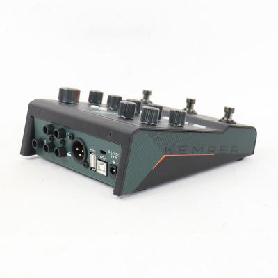 【中古】 KEMPER ケンパー PROFILER PLAYER コンパクトなケンパー エフェクター プロファイラー プレイヤー 全体