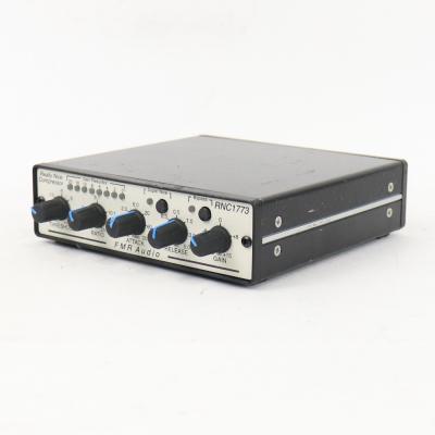 【中古】 FMR AUDIO RNC1773 ステレオ・コンプレッサー 側面画像