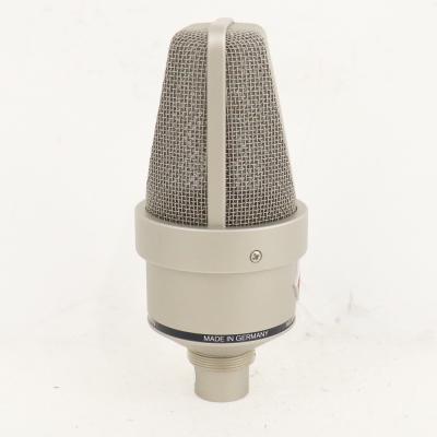 【中古】 コンデンサーマイク ノイマン NEUMANN TLM103 名機U87の現代版 マイク 側面画像