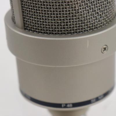 【中古】 コンデンサーマイク ノイマン NEUMANN TLM103 名機U87の現代版 マイク 塗装剥げ画像