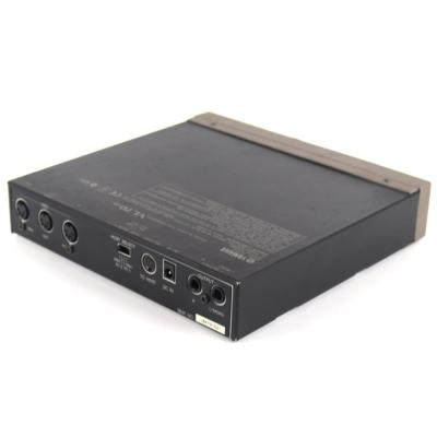 【中古】 MIDI音源 YAMAHA VL70-m ヤマハ VA バーチャルアコースティック音源 左サイド