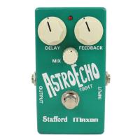 【中古】 エコー STAFFORD MAXON Astro Echo