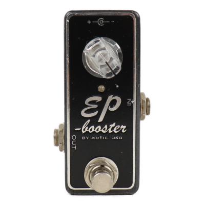 【中古】 ブースター Xotic EP Booster