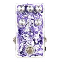 【中古】 オーバードライブ エフェクター 9OVERDRIVE9 El Ray Zero ギターエフェクター