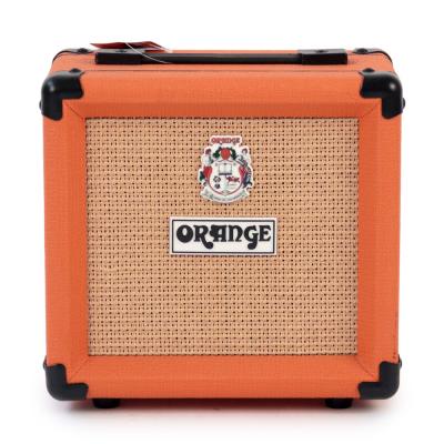 【中古】 ORANGE オレンジ PPC108 ギターアンプキャビネット