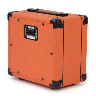 【中古】 ORANGE オレンジ PPC108 ギターアンプキャビネット 全体