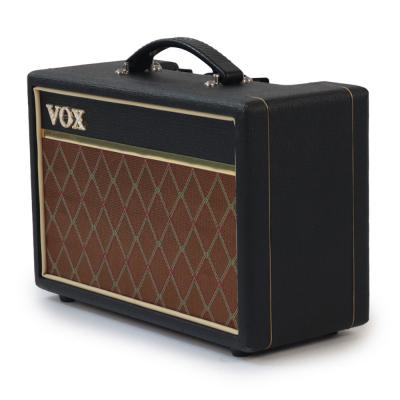 【中古】 ギターコンボアンプ VOX Pathfinder10 小型ギターアンプ コンボ 全体