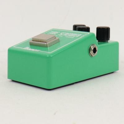 【中古】 チューブスクリーマー アイバニーズ IBANEZ TS808 TUBE SCREAMER オーバードライブ ギターエフェクター 全体