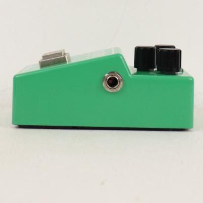 【中古】 チューブスクリーマー アイバニーズ IBANEZ TS808 TUBE SCREAMER オーバードライブ ギターエフェクター 側面