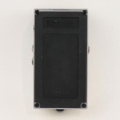 【中古】 デジタルディレイ エフェクター BOSS DD-3 Digtal Delay ギターエフェクター ディレイ 裏面