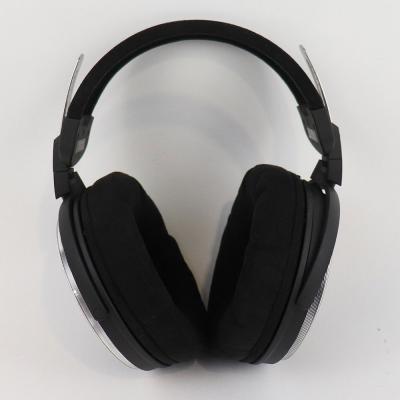 【中古】 ヘッドホン audio-technica ATH-ADX5000 エアーダイナミックヘッドホン 58mmドライバー搭載 オーテク最上位モデル 全体