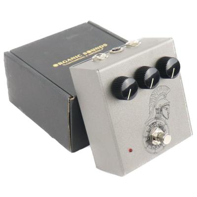 【中古】 ORGANIC SOUNDS Organic Drive Ares オーバードライブ ギターエフェクター