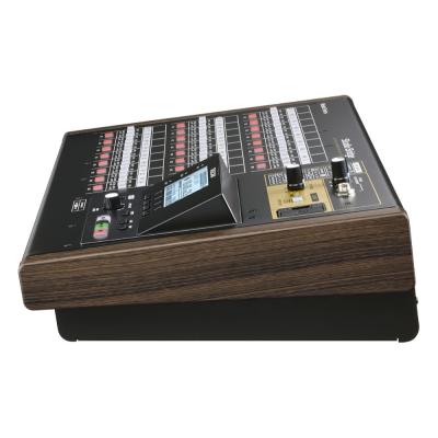 TASCAM タスカム Studio Bridge 24入出力オーディオインターフェース&マルチトラックレコーダー サイド画像