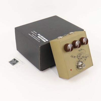 【中古】 ORGANIC SOUNDS Organic Drive Hydra オーバードライブ ギターエフェクター