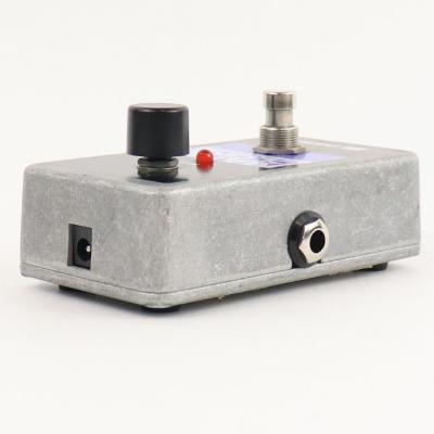 【中古】 コーラス エフェクター ELECTRO-HARMONIX NANO CLONE エレハモ ナノクローン 側面