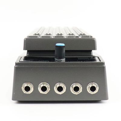 【中古】 ボリュームペダル ボス BOSS FV-300H コネクタ部