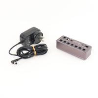 【中古】パワーサプライ One Control Distro Tiny Power Distributor