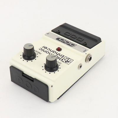 【中古】 エンハンサー エフェクター DOD FX85 Harmonic Enhancer エキサイター ギターエフェクター 全体