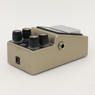 【中古】 MAXON マクソン TBO9 True tube Booster Overdrive ギターエフェクター 全体